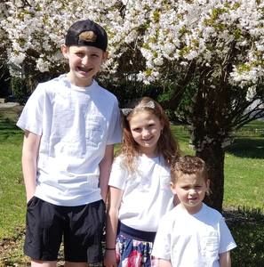 Meet your Posher, Meredith